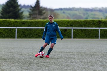 Bild 401 - B-Juniorinnen Pokalfinale VfL Oldesloe - Holstein Kiel : Ergebnis: 0:6